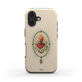 Jesus | Holy Mary & Rosary | Phone case