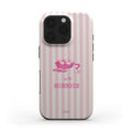 Jesus | Holy Brunch Club | Phone case