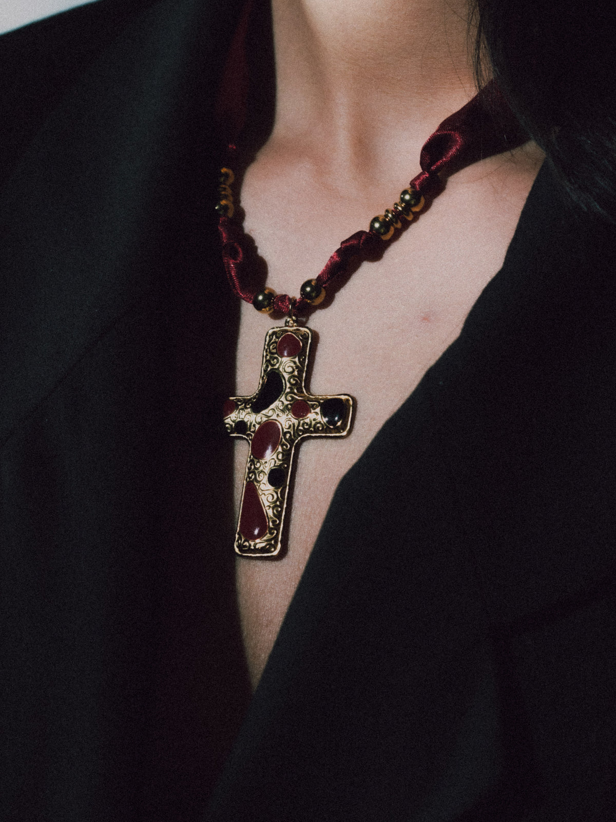 Collier Vita