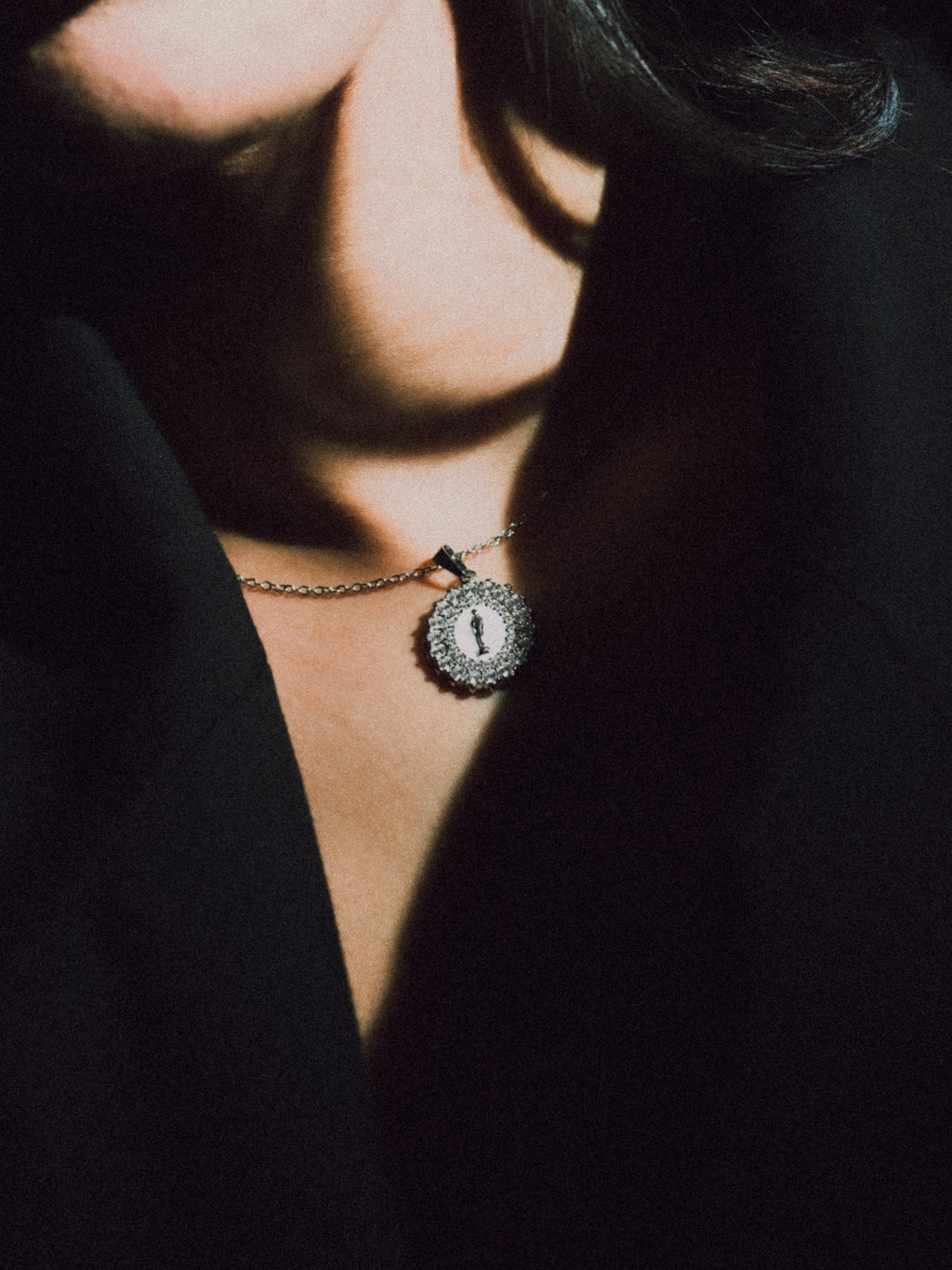 Collier Tina