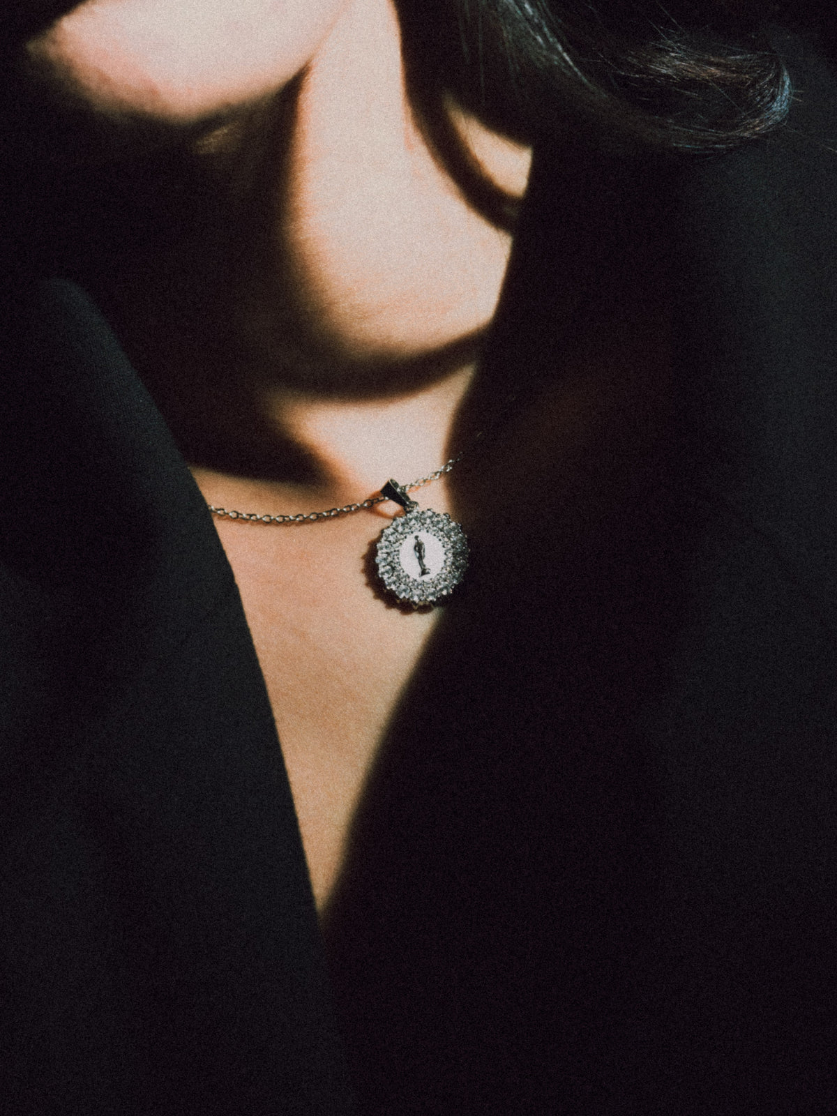 Collier Tina