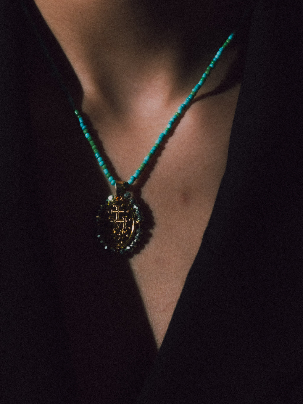 Collier Kiara