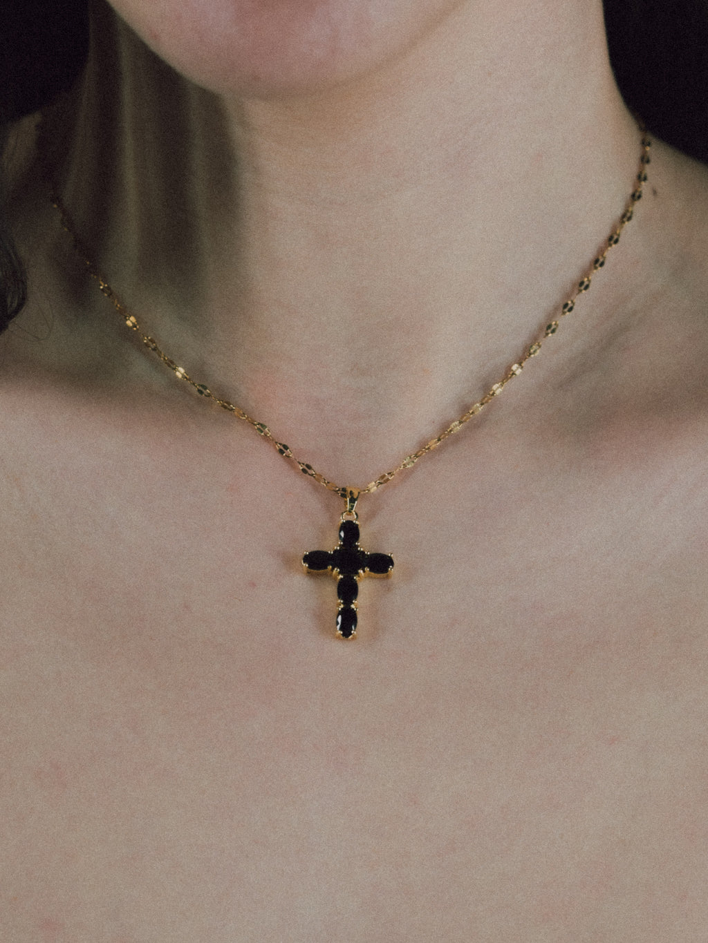 Collier Liva