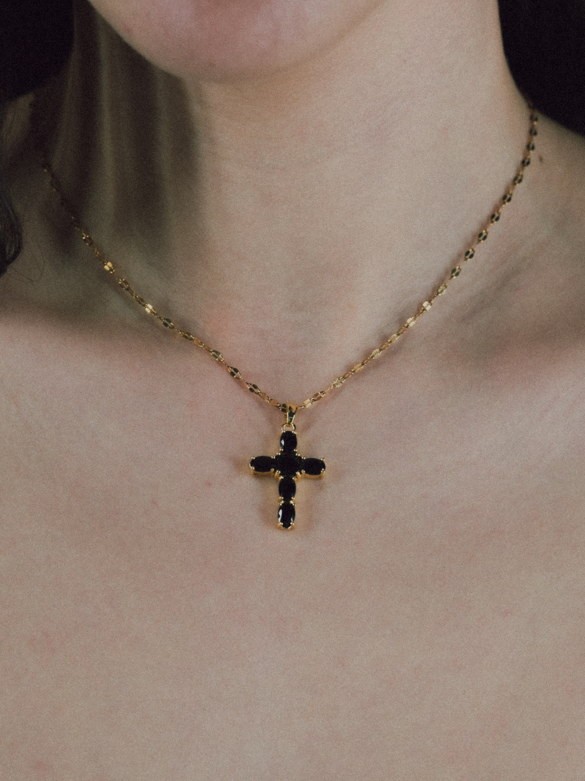 Collier Liva