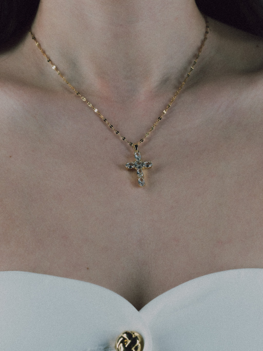 Collier Liva