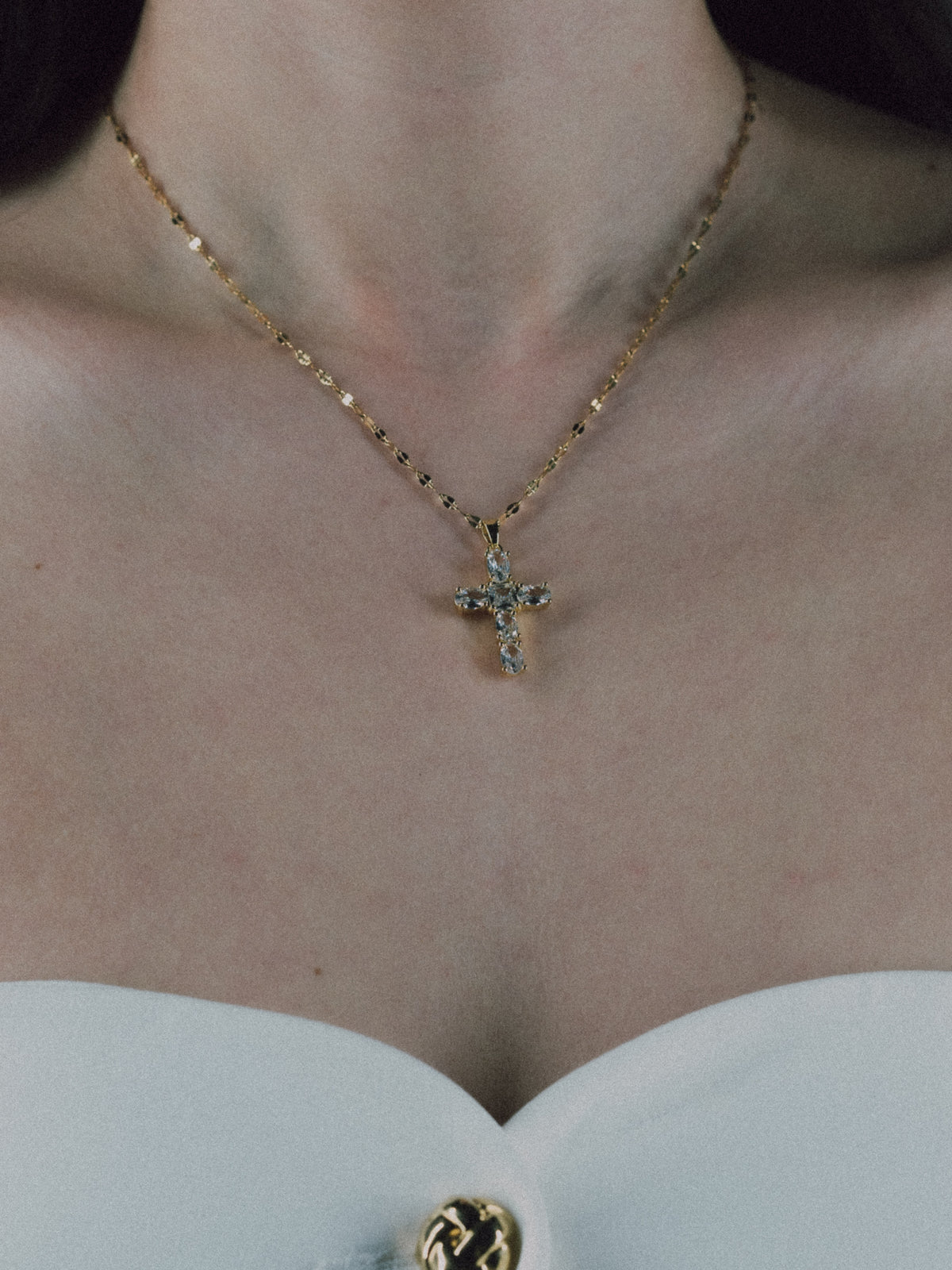 Collier Liva