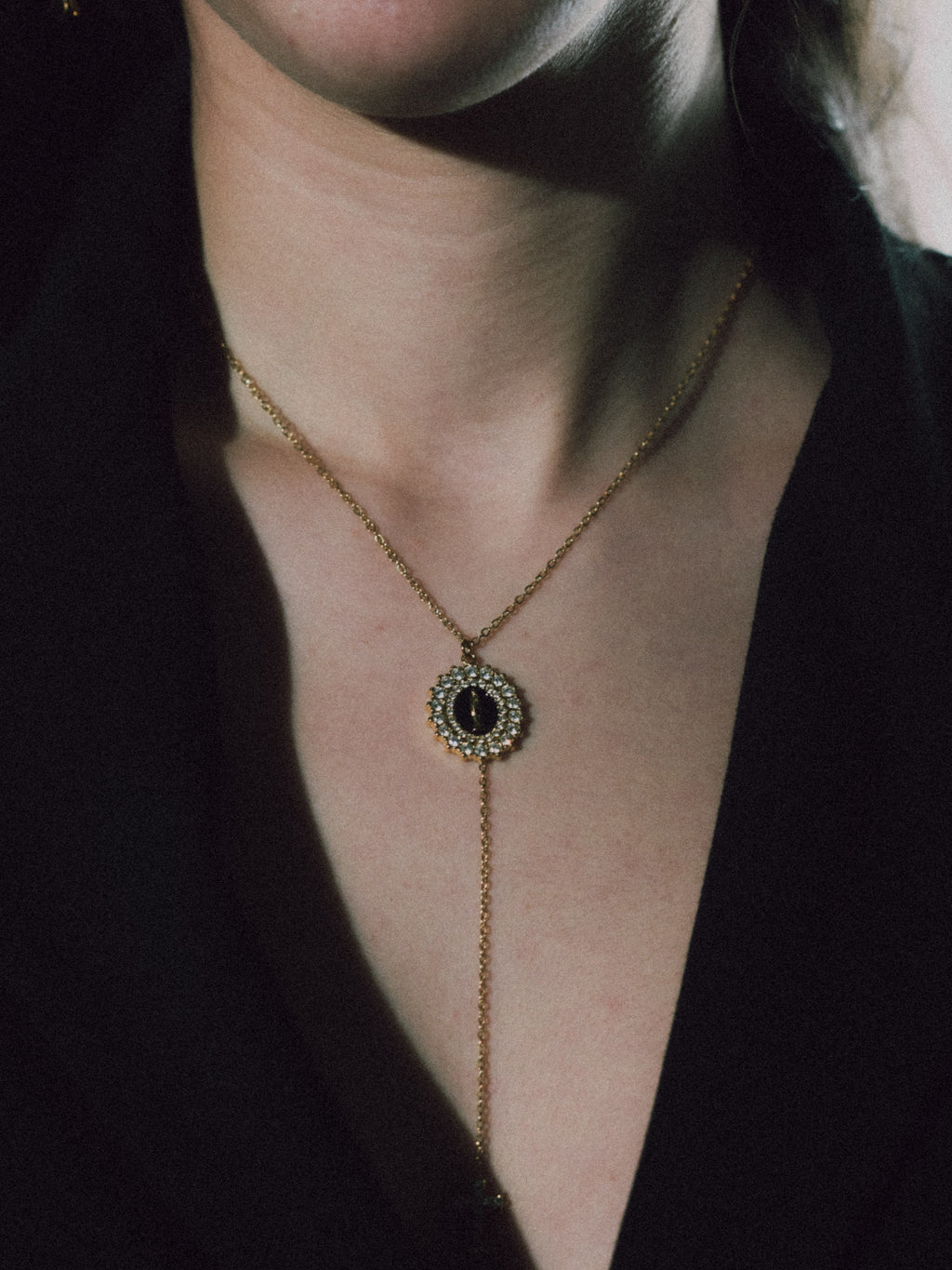 Collier Tina