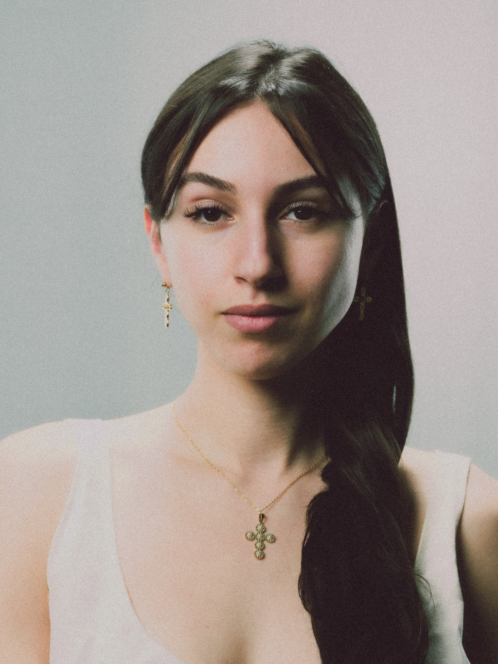 Collier Ruth