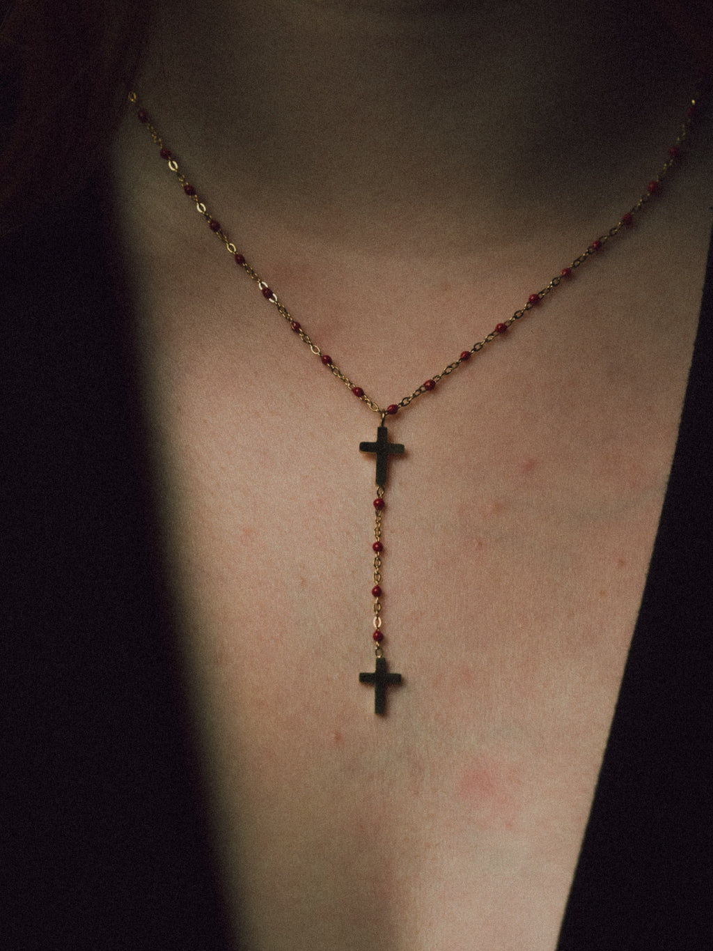 Collier Meta