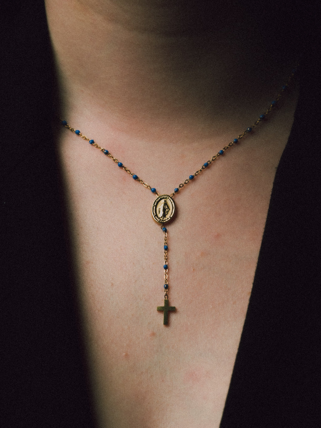 Collier Meta