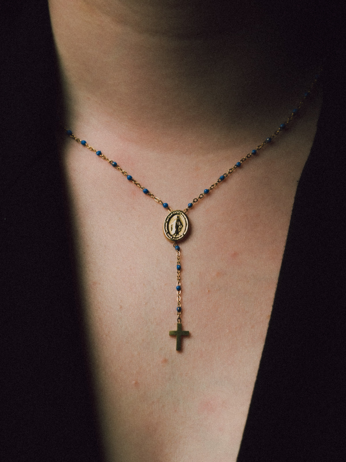 Collier Meta