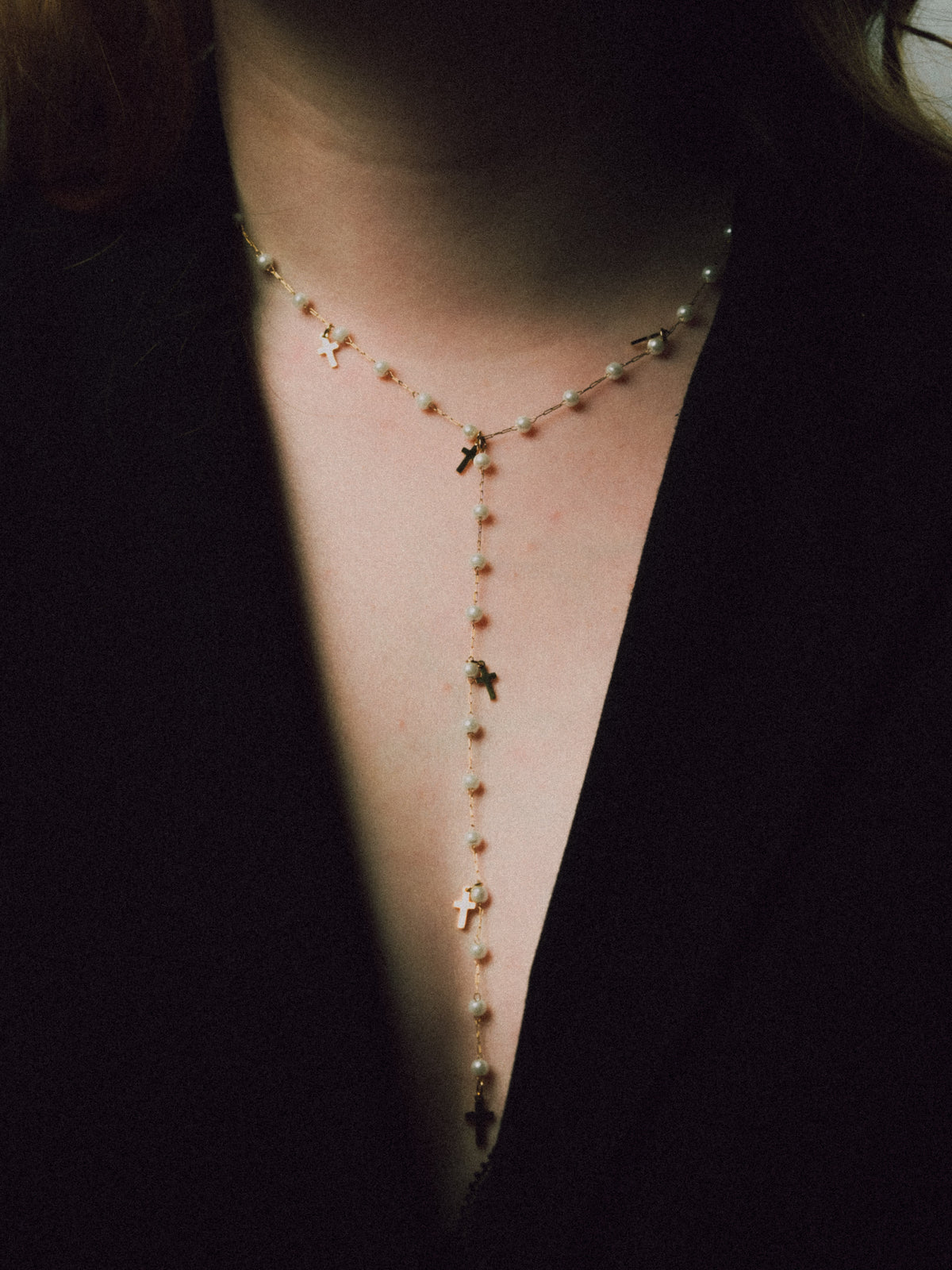 Collier FIna