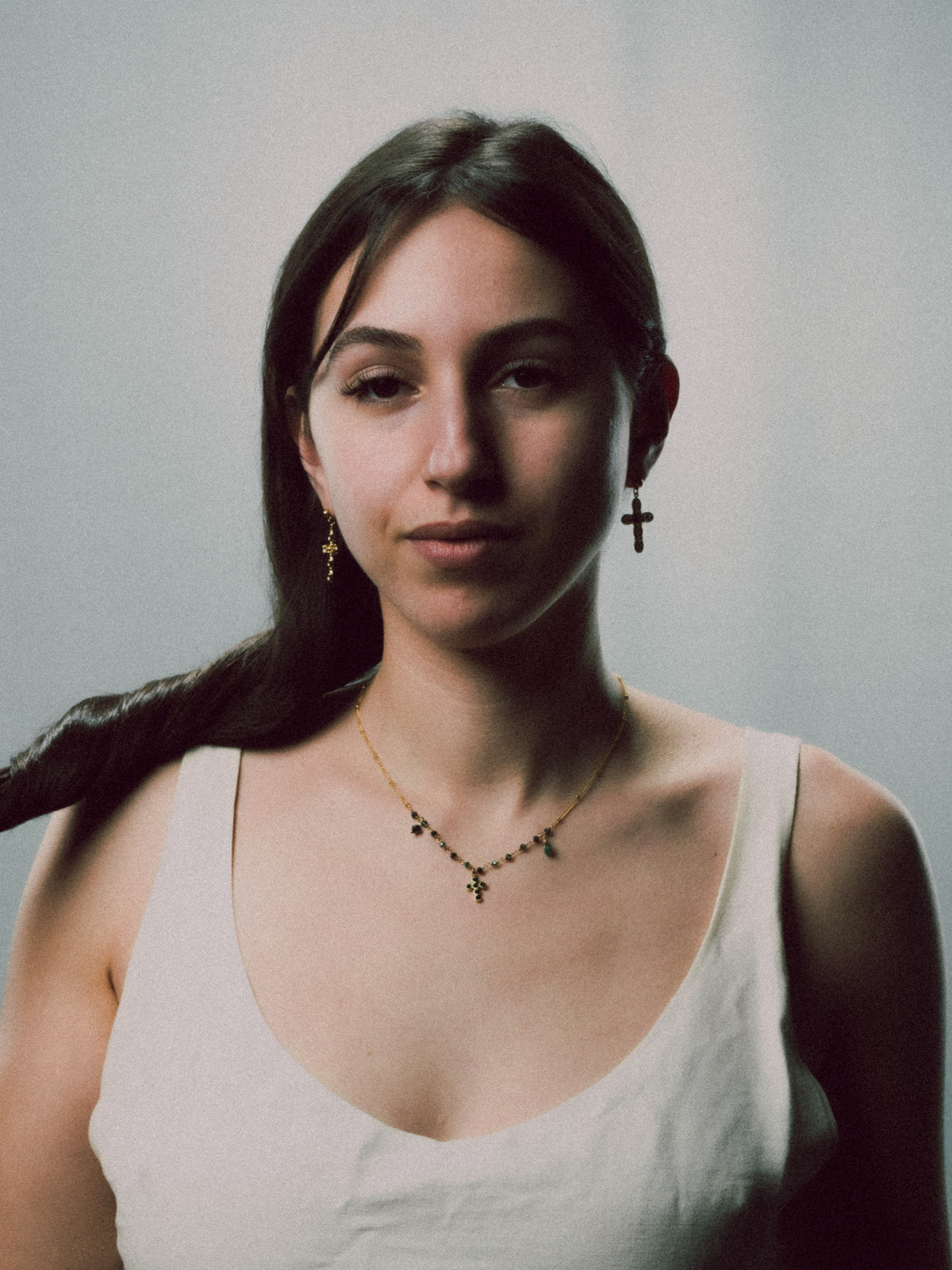Collier Sacrum