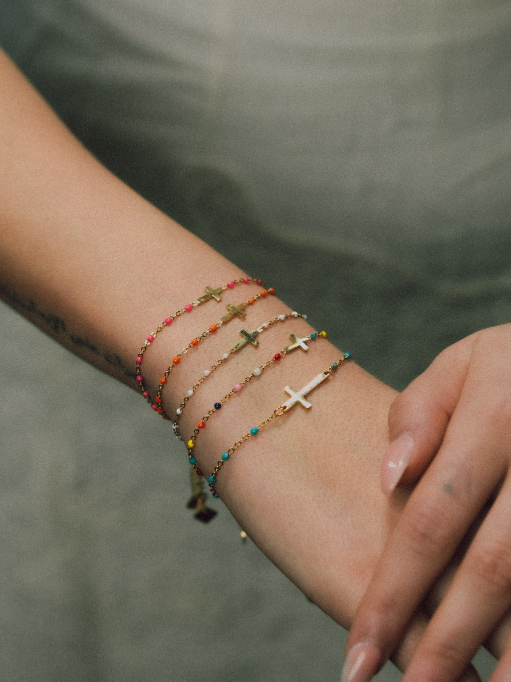 Bracelet Lily
