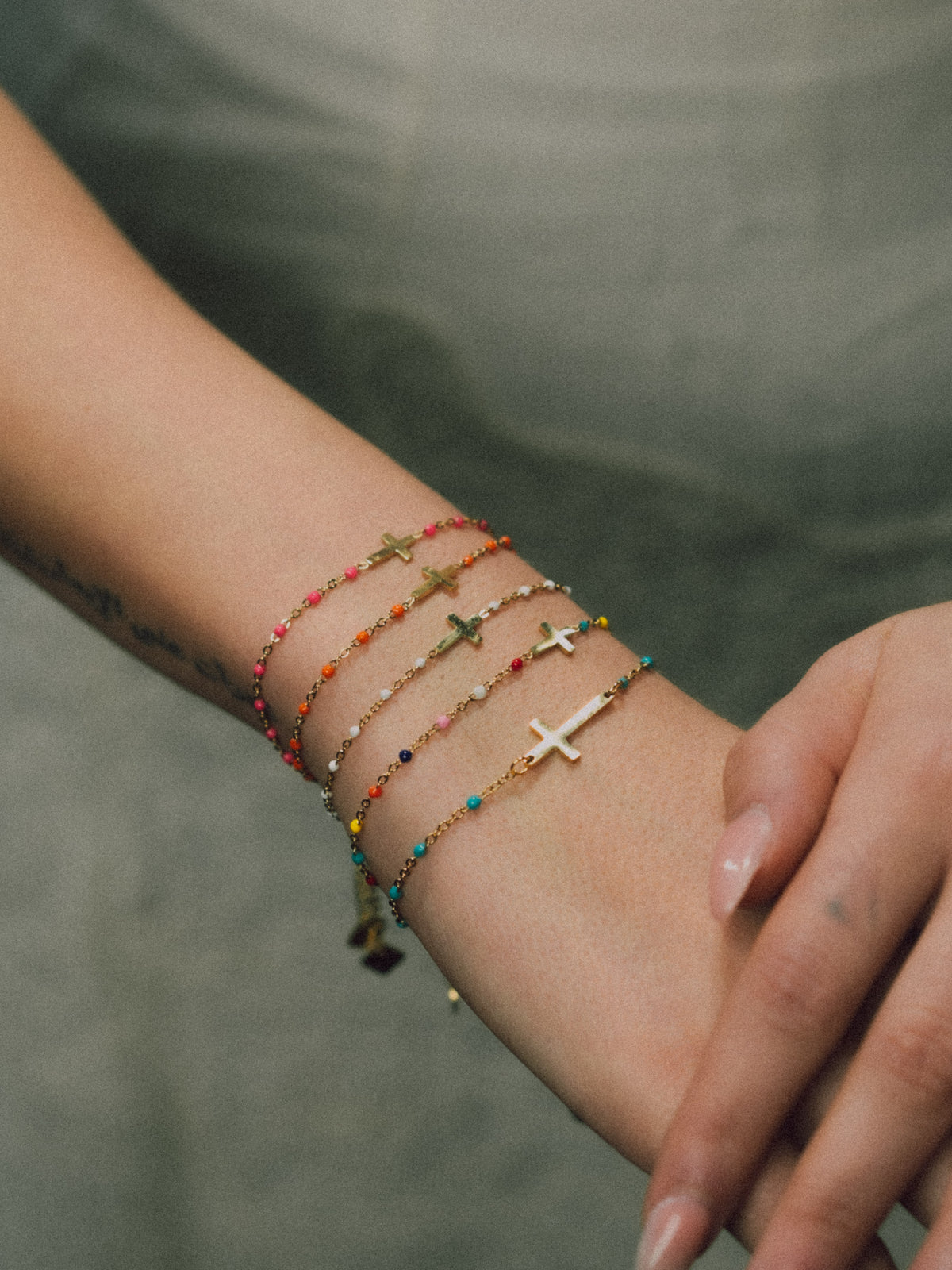 Bracelet Lily