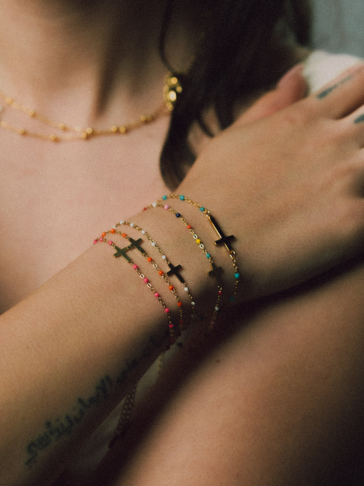 Bracelet Lily