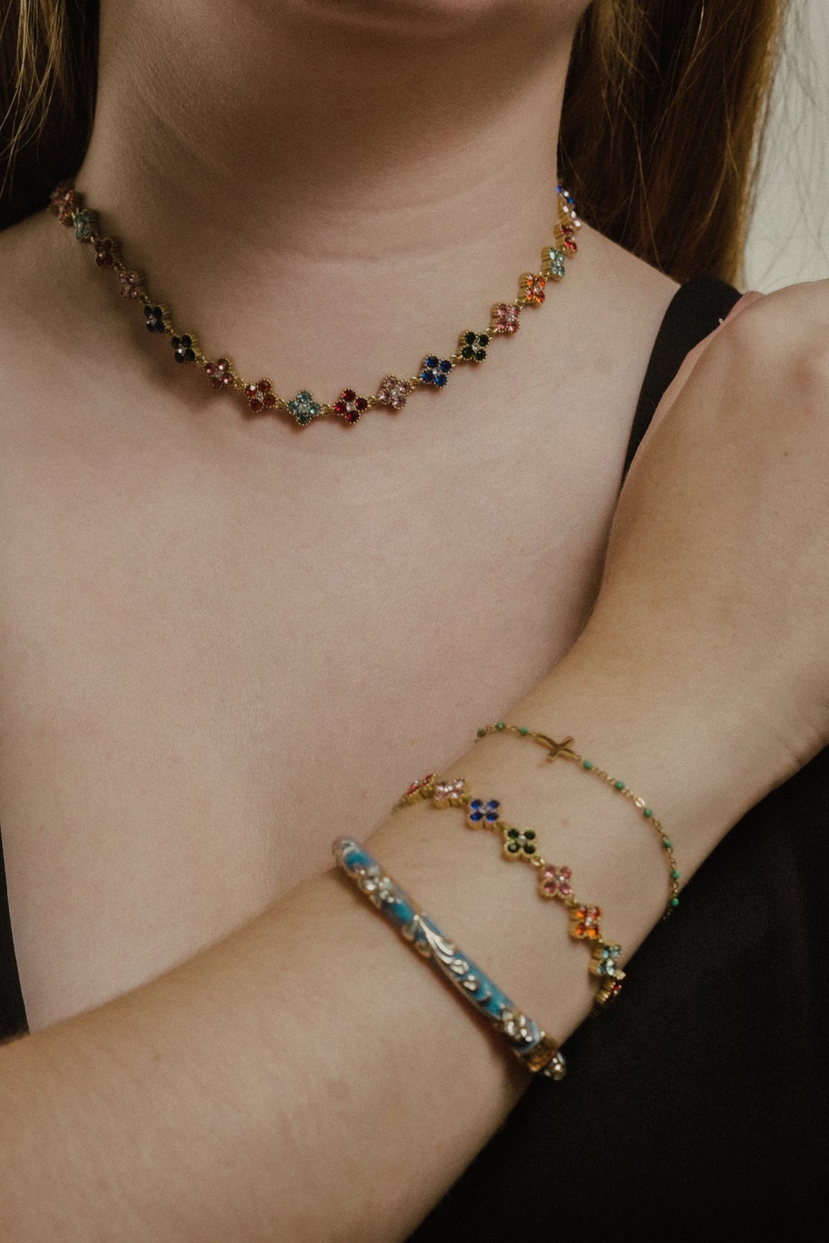 Collier Diane
