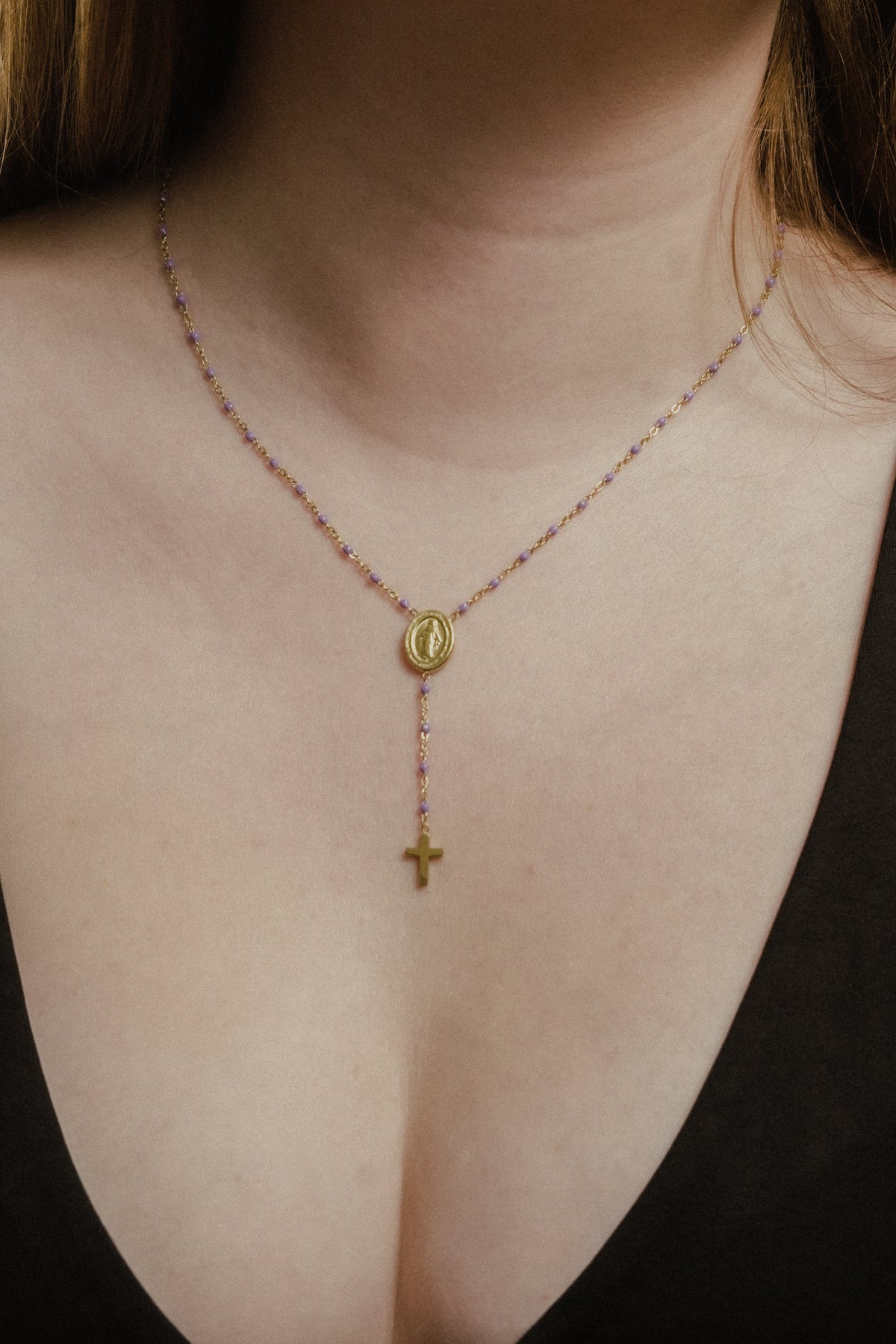 Collier Meta