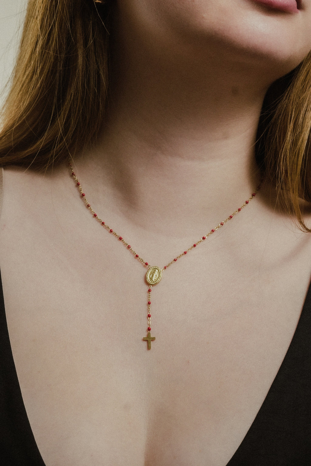 Collier Meta