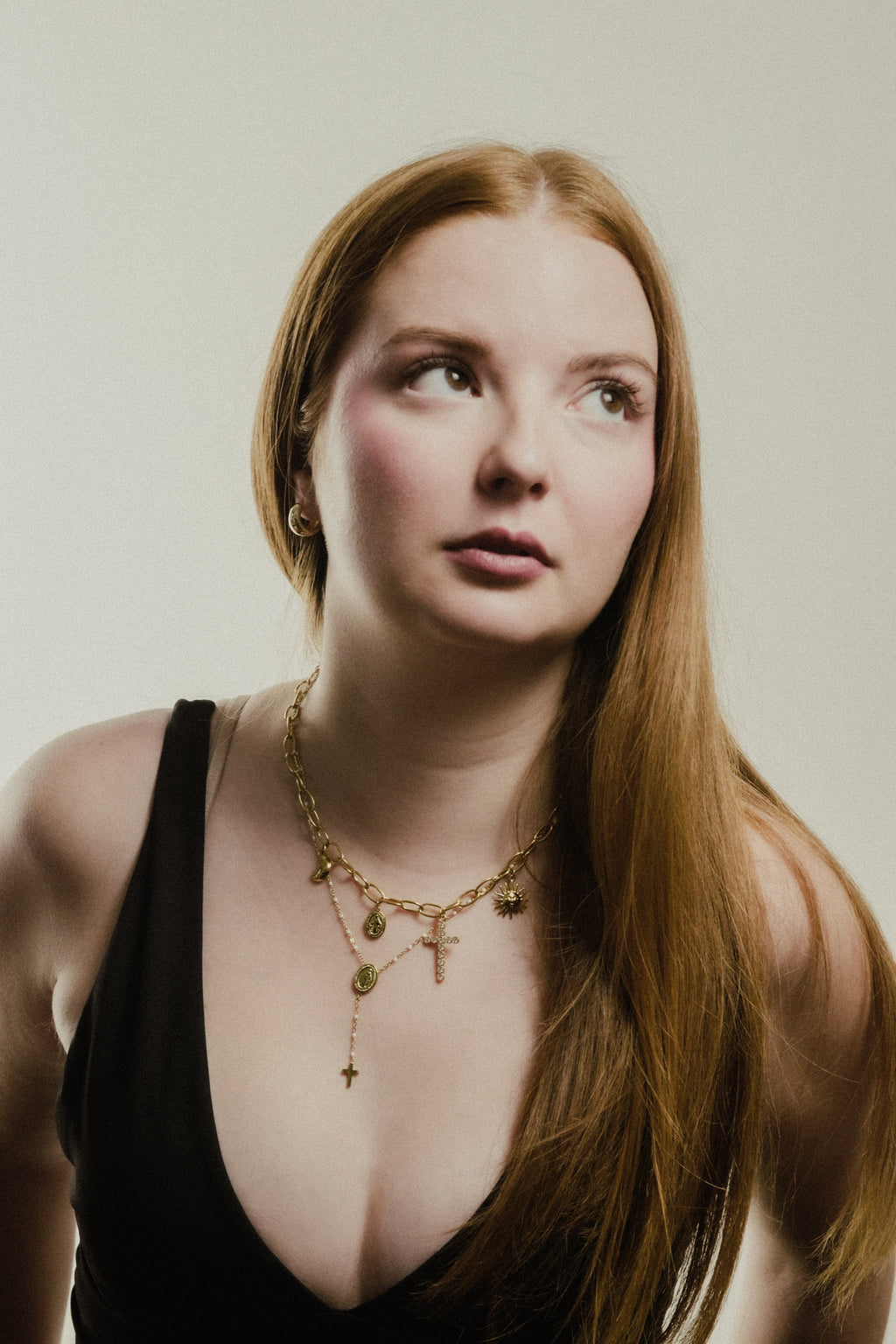 Collier Divina
