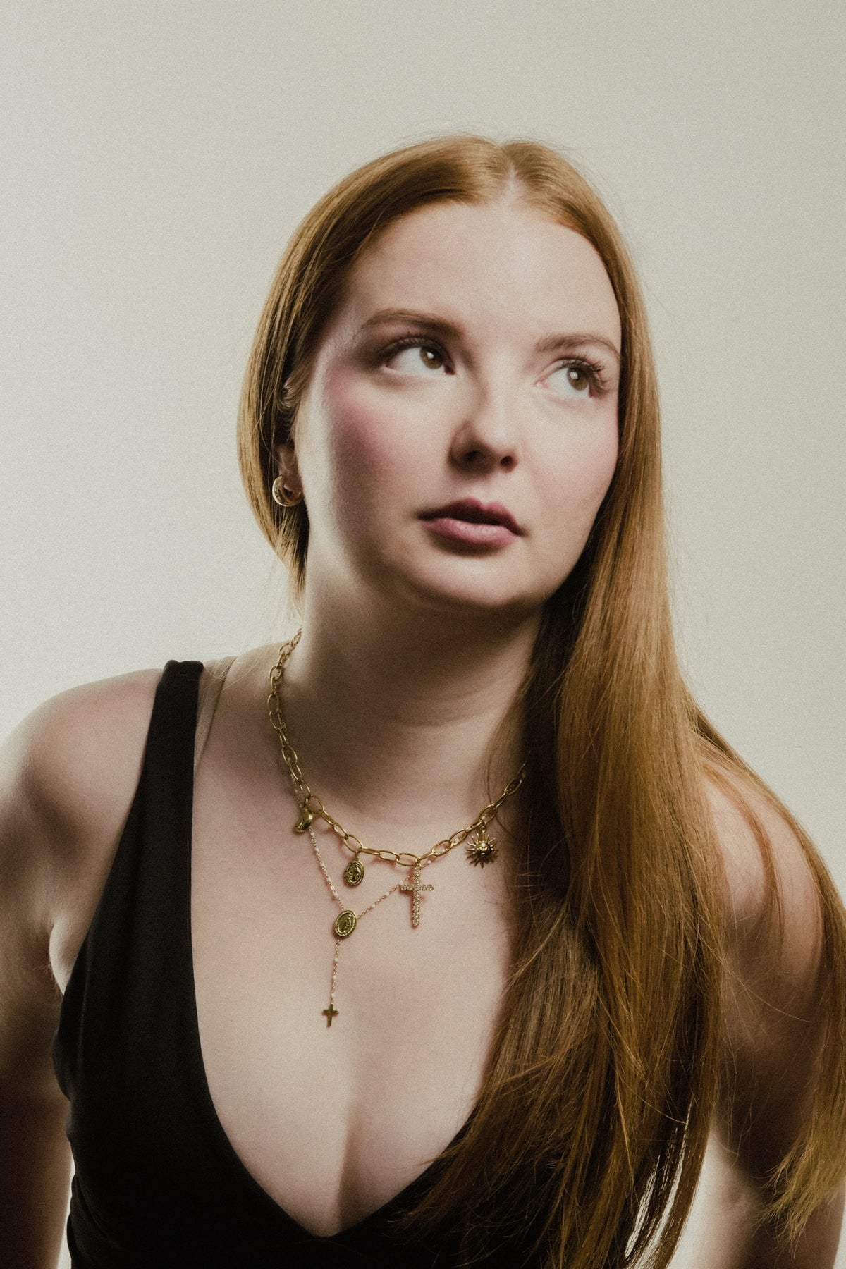 Collier Divina