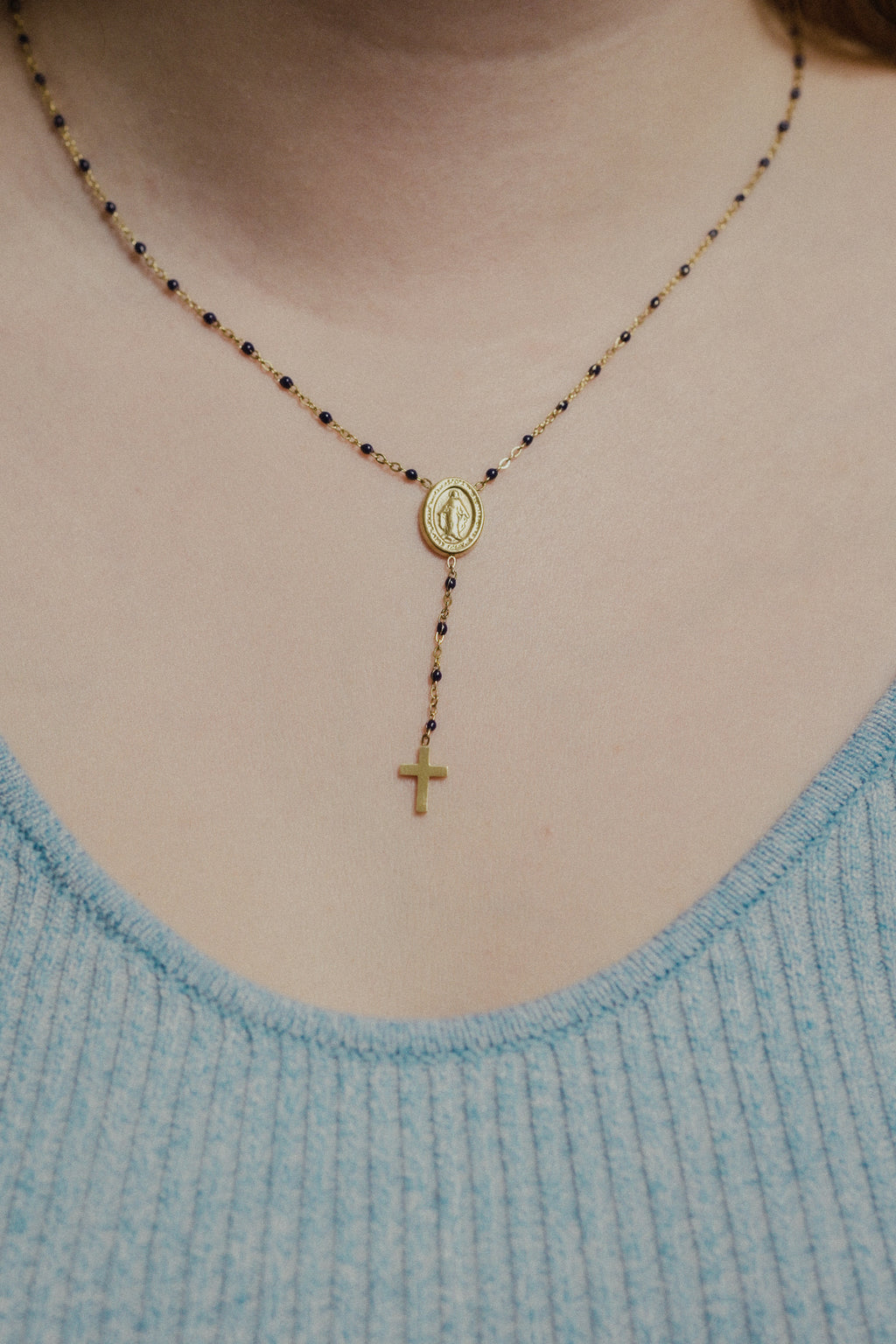 Collier Meta
