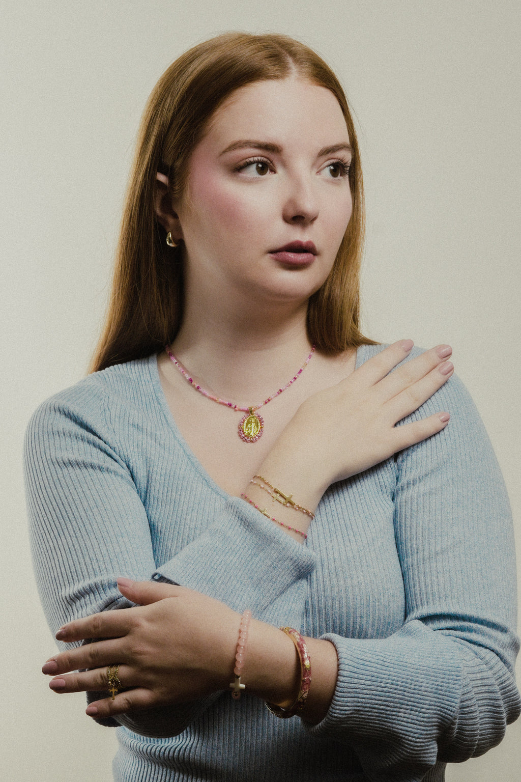 Collier Kiara