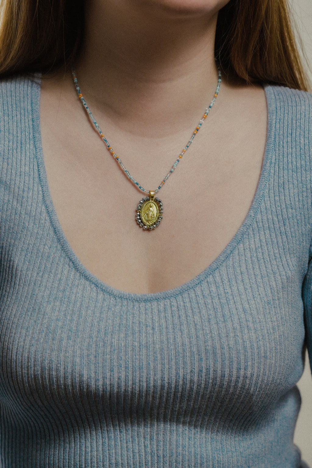 Collier Kiara