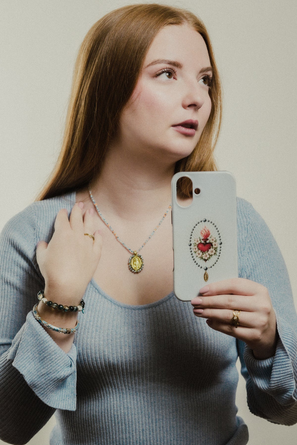 Collier Kiara