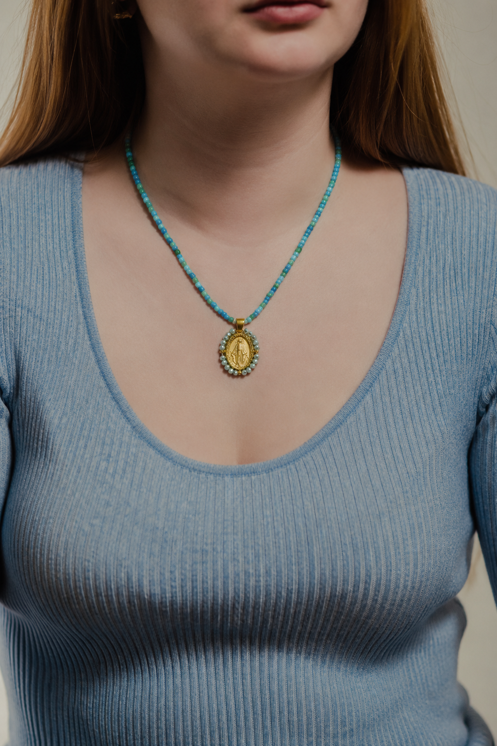 Collier Kiara