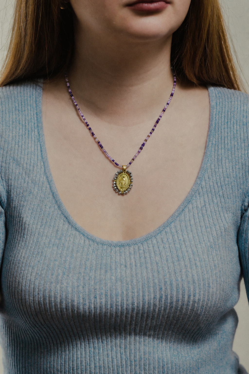 Collier Kiara