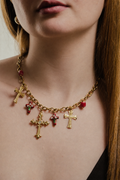 Collier Pia