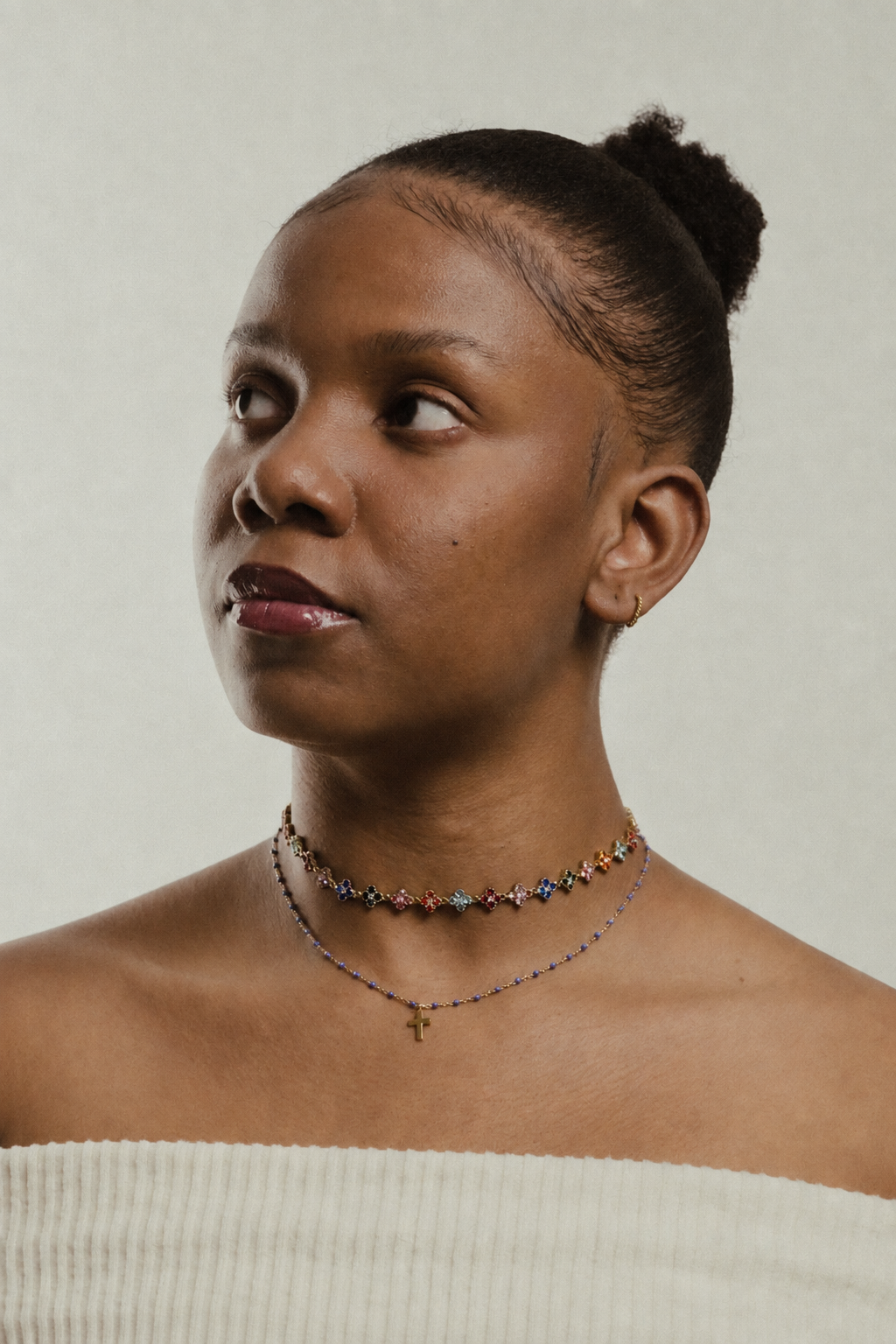 Collier Diane
