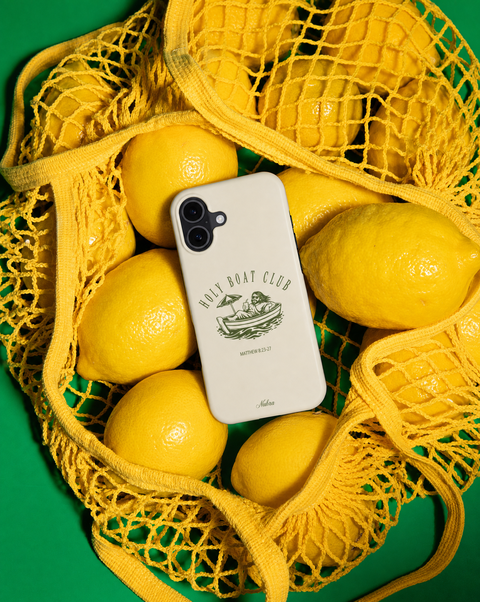 Jesus | Angel | Phone case