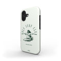 Jesus | Holy Surf Club | Phone case