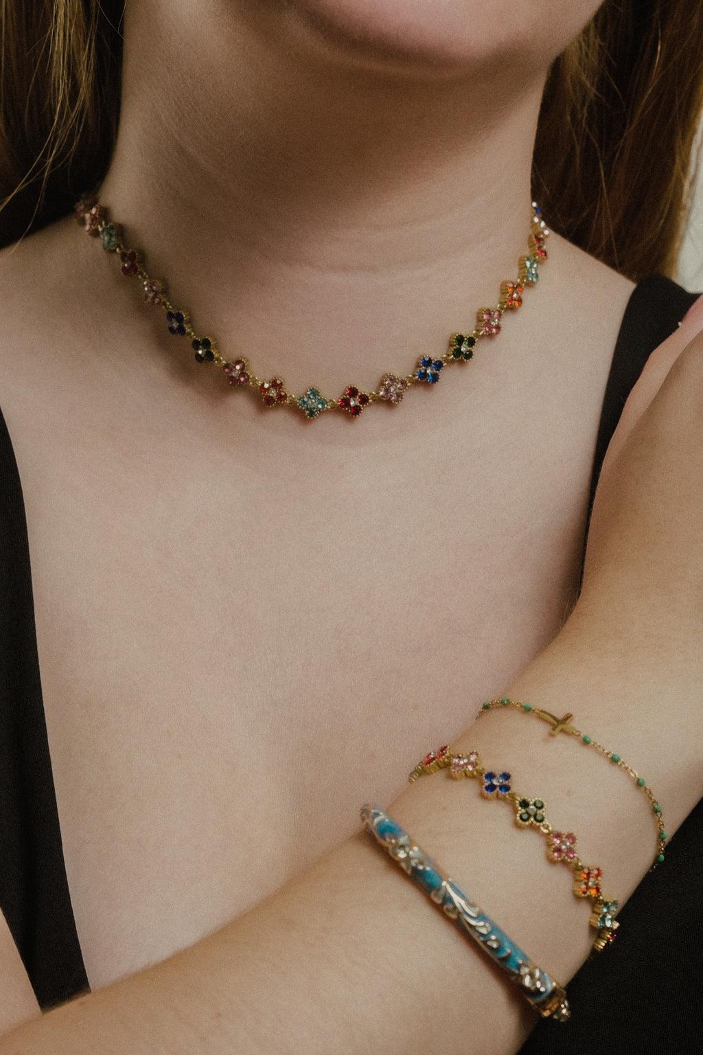 Bracelet Dina