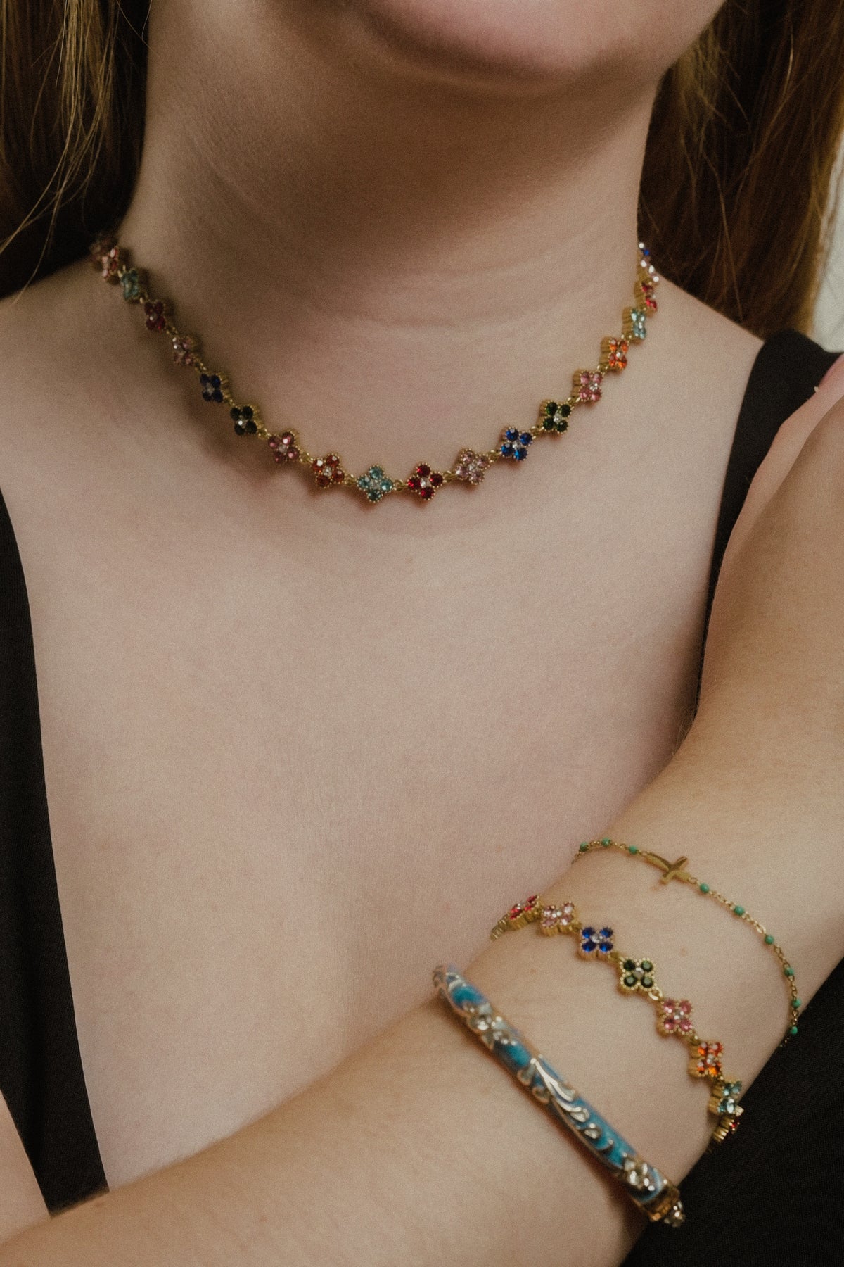 Bracelet Dina