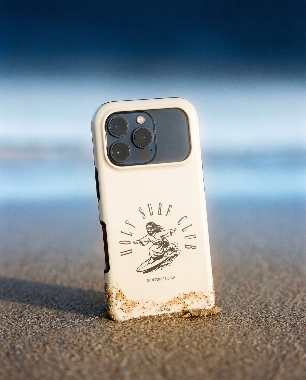 Jesus | Angel | Phone case