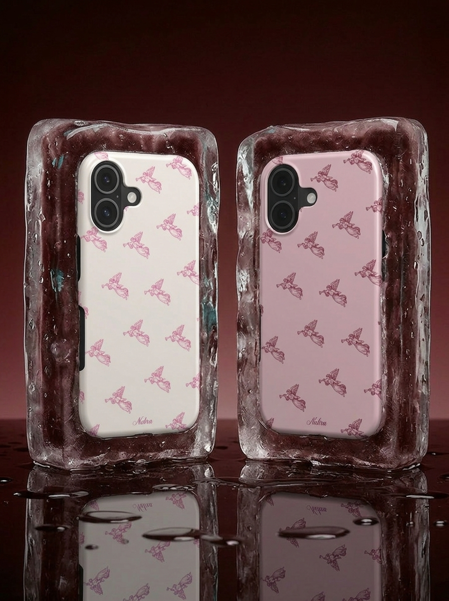 Jesus | Angel | Phone case
