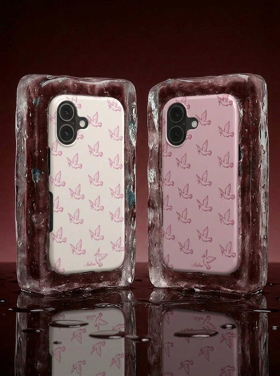 Jesus | Holy Spirit | Phone case