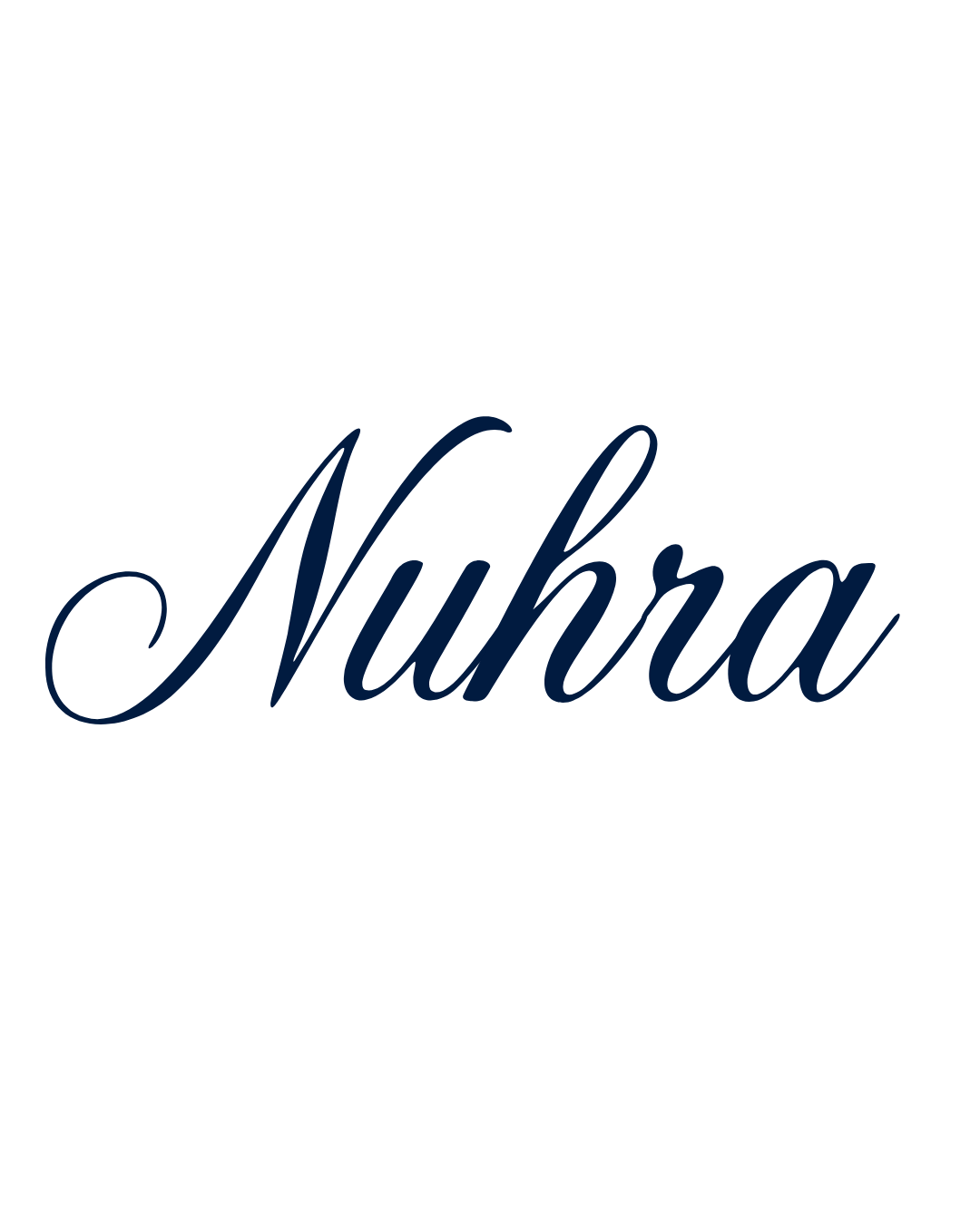 Nuhra