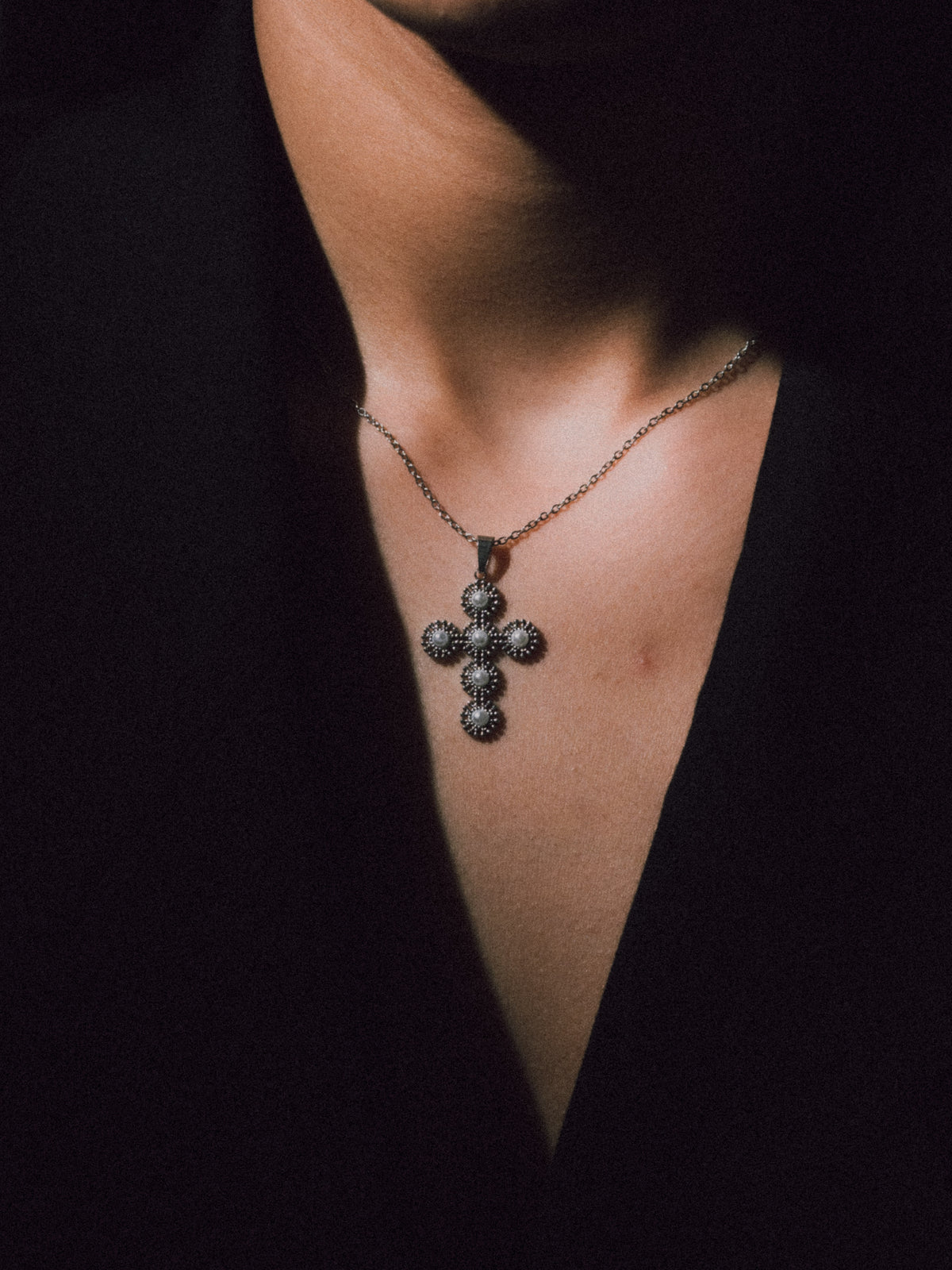 Collier Ruth