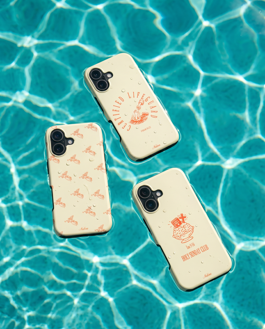 Jesus | Angel | Phone case