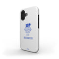 Jesus | Holy Sunday Club | Phone case