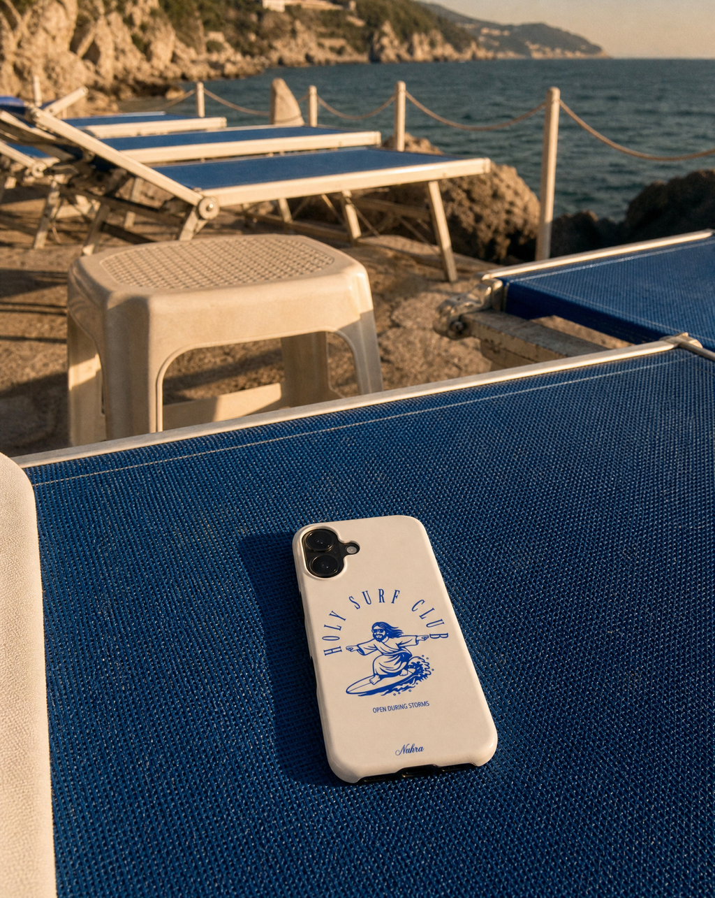 Jesus | Angel | Phone case
